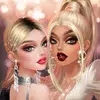 Fashion Fantasy Star Stylist中文版