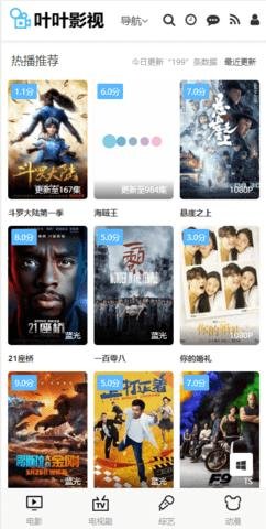 叶叶影视图3