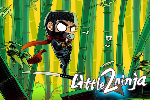 小小忍者2手游最新版