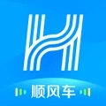 哈啰顺风车