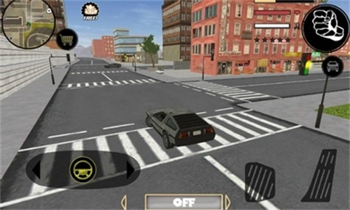 火柴人绳索英雄图1