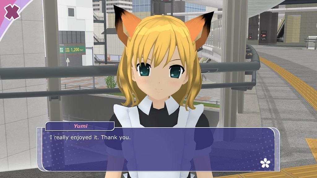 少女都市3D