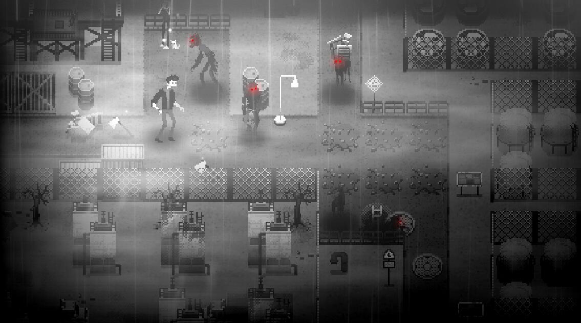 死亡之眼