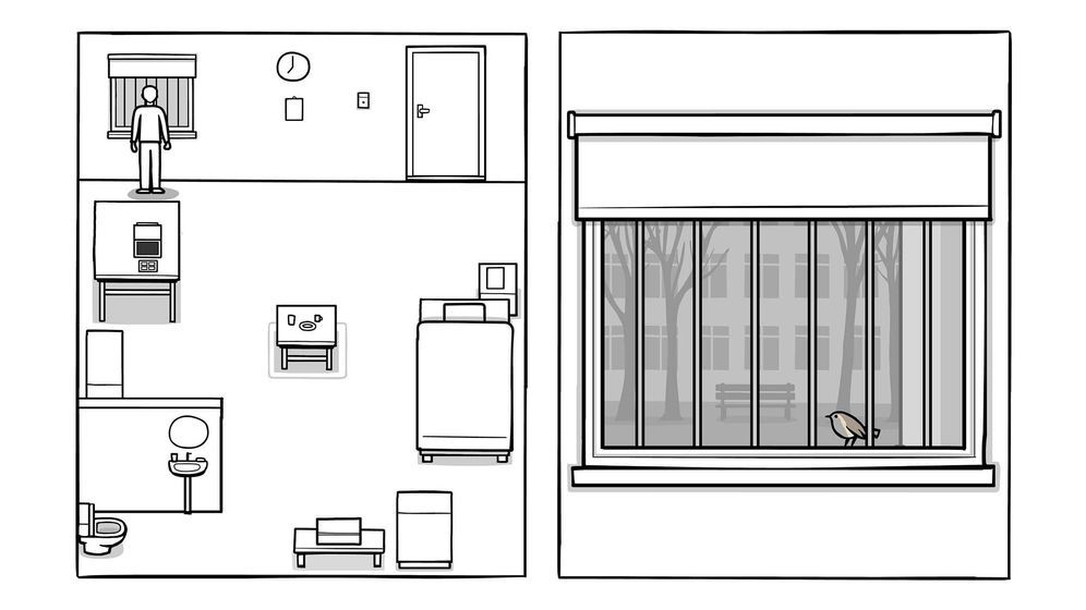 白门The White Door中文安卓最新手机版