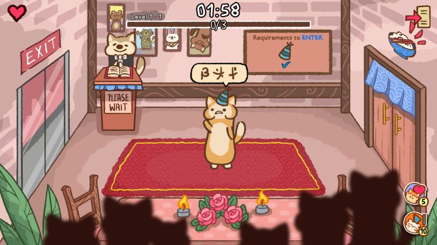Kawaii Trial安卓中文版