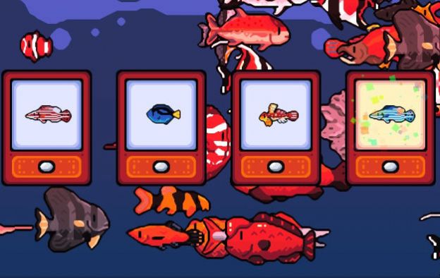轻松水族馆手机版图2