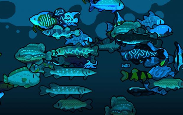 轻松水族馆手机版图3
