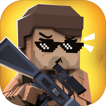 枪手：射击之王 v1.0.1 安卓版