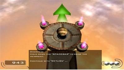 ballance平衡球图2