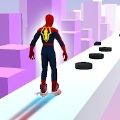 SuperHeroes轮滑安卓版