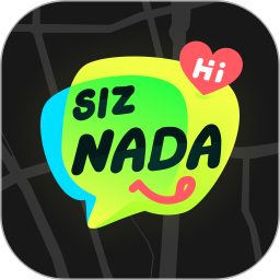 SizNada地图交友app