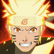 热血火影手机版