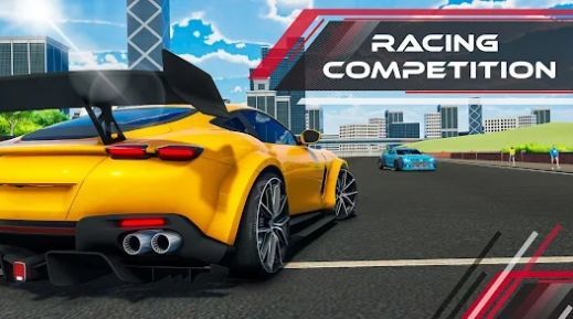 Nitro Racing图1