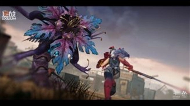 少女前线2国际服正版图1