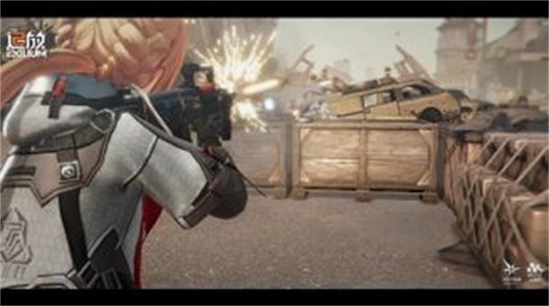 少女前线2国际服正版图3