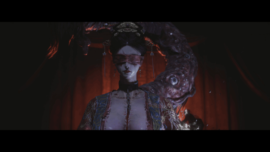 《明末淵虛之羽》新實機演示發布不到3小時，播放量突破20萬次