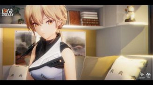 少女前线2国际服正版图2