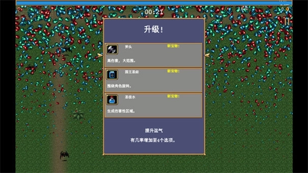 吸血鬼幸存者游戏安卓版图3