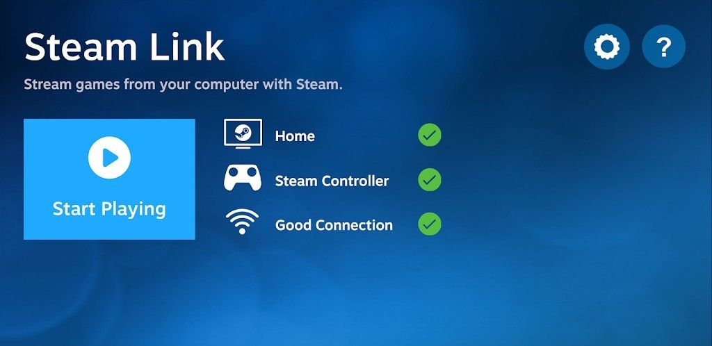 Steam Link官方版