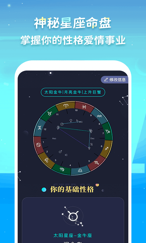 Luka大叔星座館