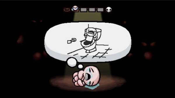 以撒的结合安卓移植版全dlc图2