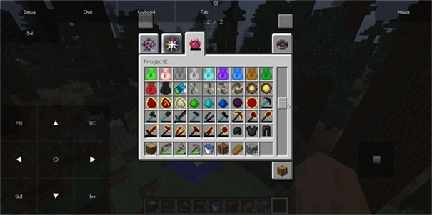 我的世界java版手机版正版图4