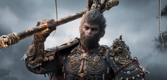 游戲科學榮獲中國青年五四獎章集體，國家級榮譽加冕