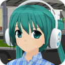 少女都市模擬器