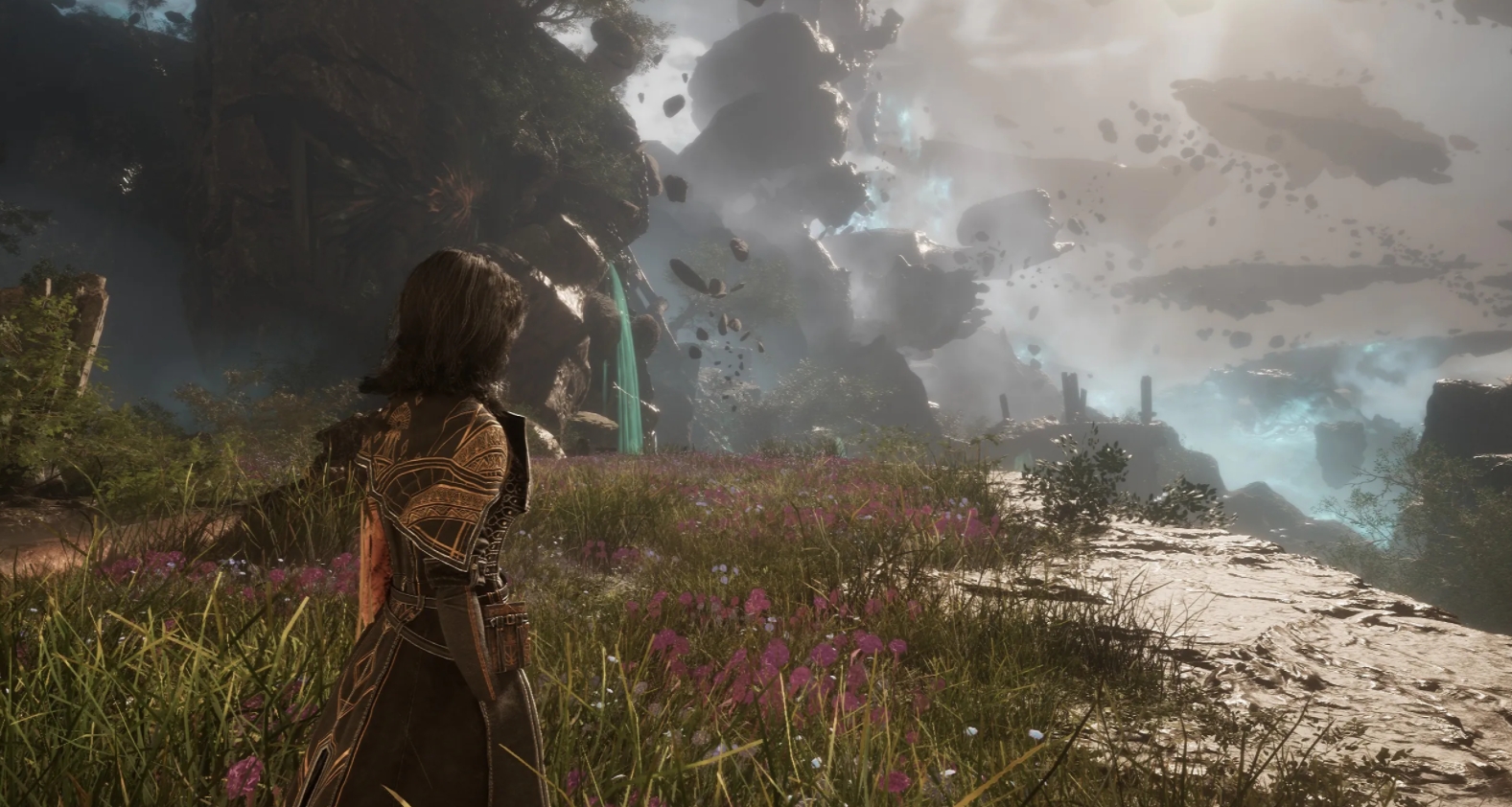 《光與影：33號(hào)遠(yuǎn)征隊(duì)》發(fā)售十天Steam在線人數(shù)突破14.5萬人