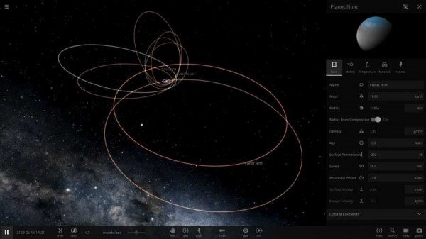 宇宙沙盘2官方正版