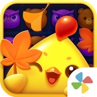 开心消消乐官方正版免费