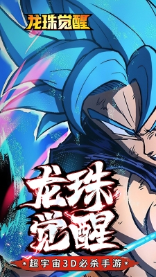 龍珠覺醒官方正版