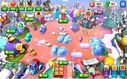 疯狂农场5中文版截图2