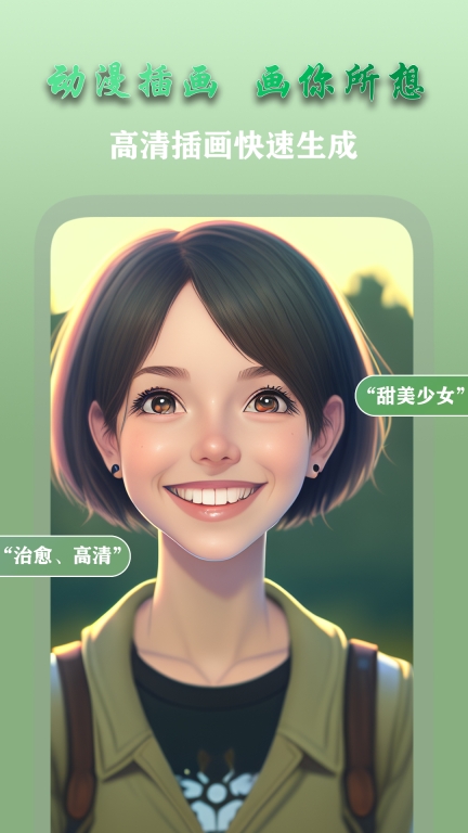 AI梦境画画师最新版