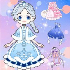 装扮迷你少女换装安卓版
