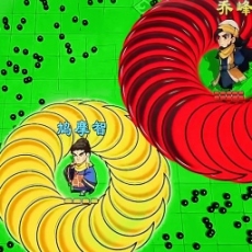 飞刀大乱斗