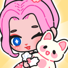 皮皮的小镇生活免费完整版