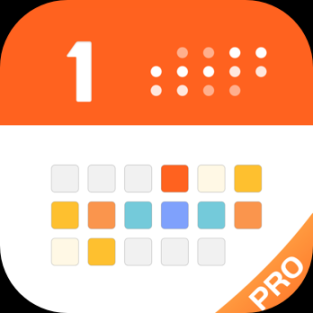 1CalendarS Pro