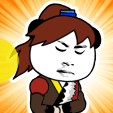 最强大对决