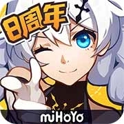 崩坏3女武神堕落计划最新版