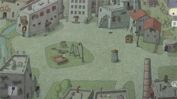 追随真相游戏图1