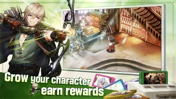 棕色尘埃2最新版本手机版截图2