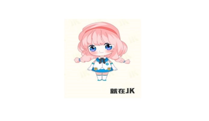 jk漫画