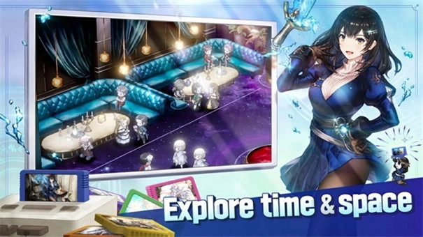 棕色尘埃2最新版本手机版截图4