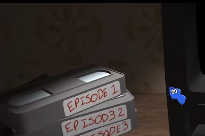 爱冒险的阿曼达截图4