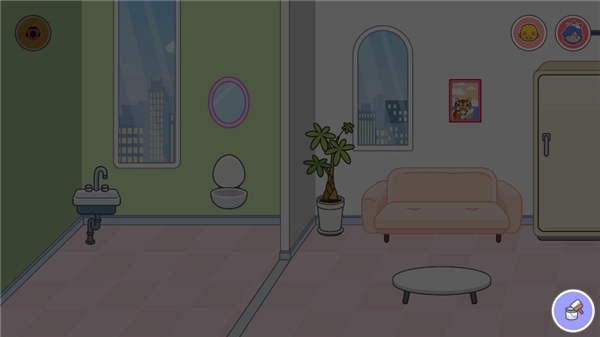 米加小镇世界自建房免广告全解锁版本截图2