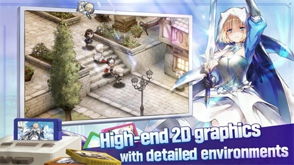 棕色尘埃2最新版本手机版截图3