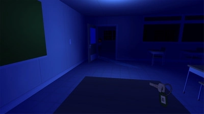 恐怖樱花校园模拟器官网版图1