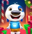 我的汉克狗海岛