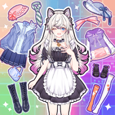 次元换装日记AnimePrincess